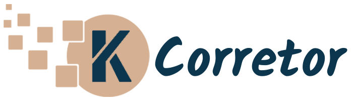 K-Corretor